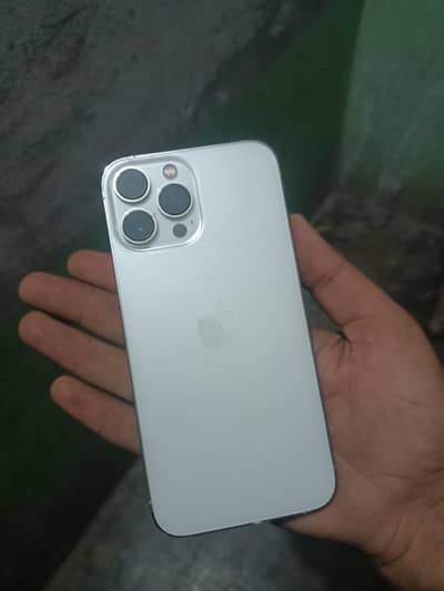 Apple iPhone 13 Pro Max