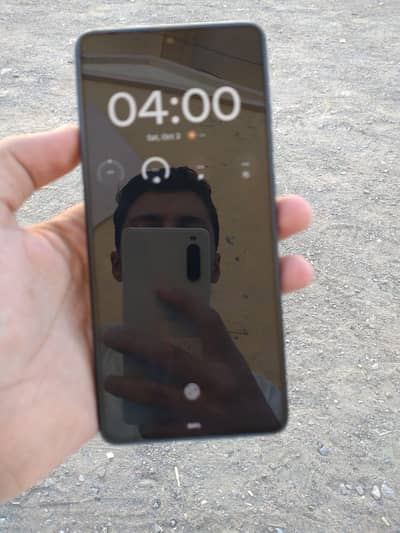 Motorola Moto G Stylus 2025 screen change he pain sub okay he