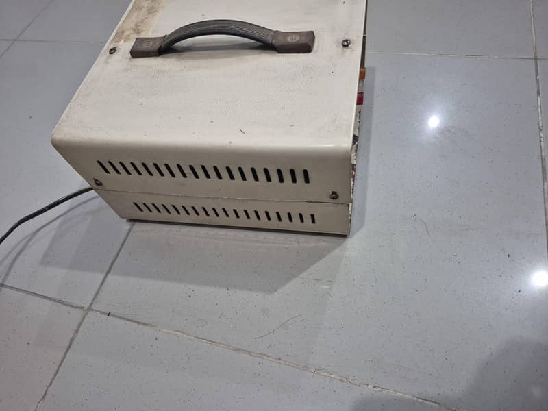 stablizer for fridge 2