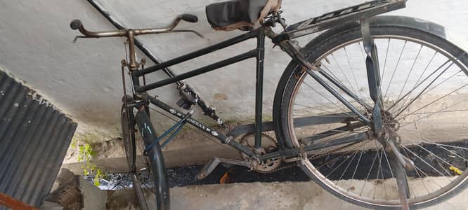 Used Cycle for sale