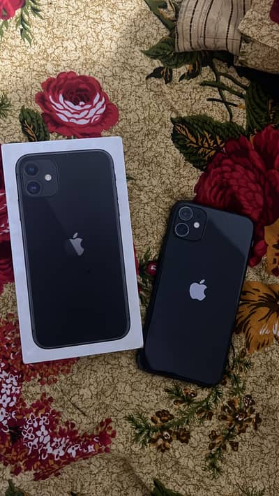 Apple iPhone 11