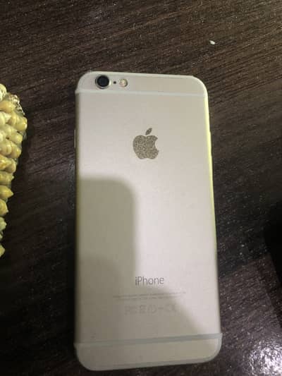I Phone 6