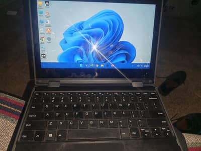 lenovo Celeron n4100