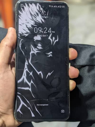 Infinix Zero X Neo