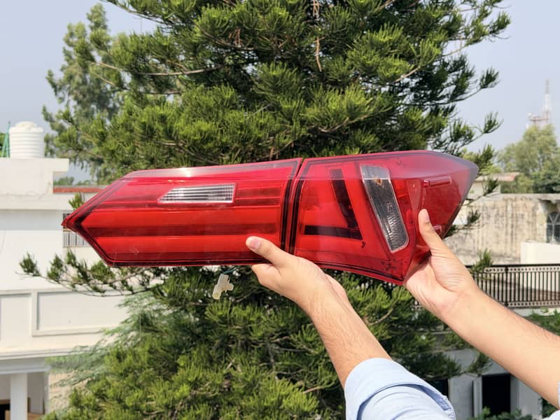 Altis 2016 back light 1