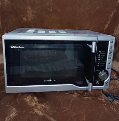 Dawlance Microwave Oven for sell in reasonable price
