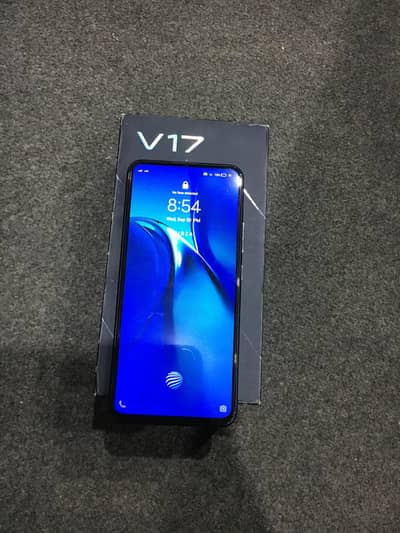 vivo V17 10/10 condition
