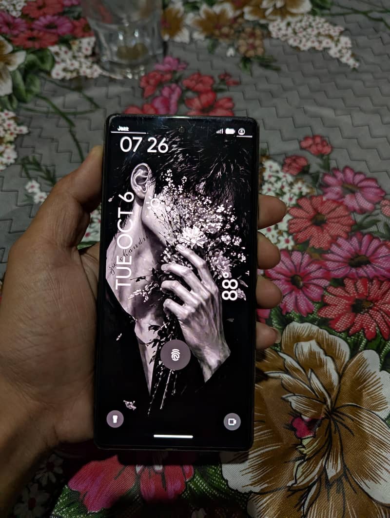 Google Pixel 6 6