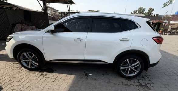 MG ZS EV 2022
