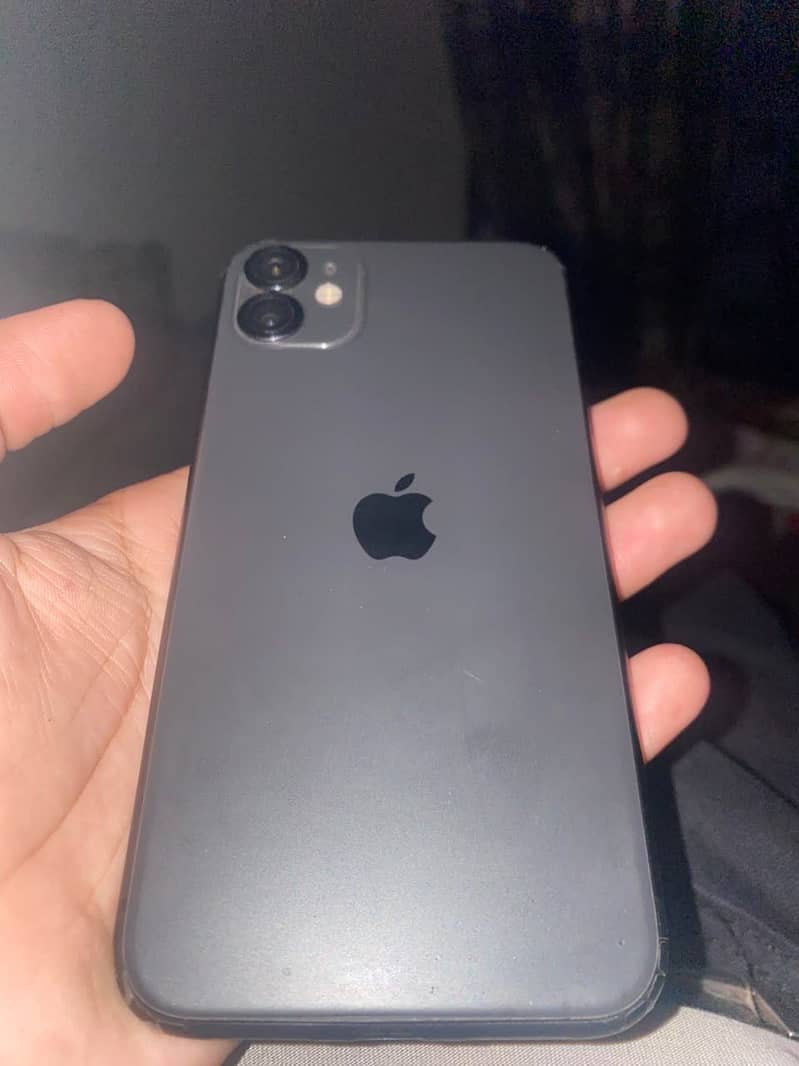 Apple iPhone 11 6