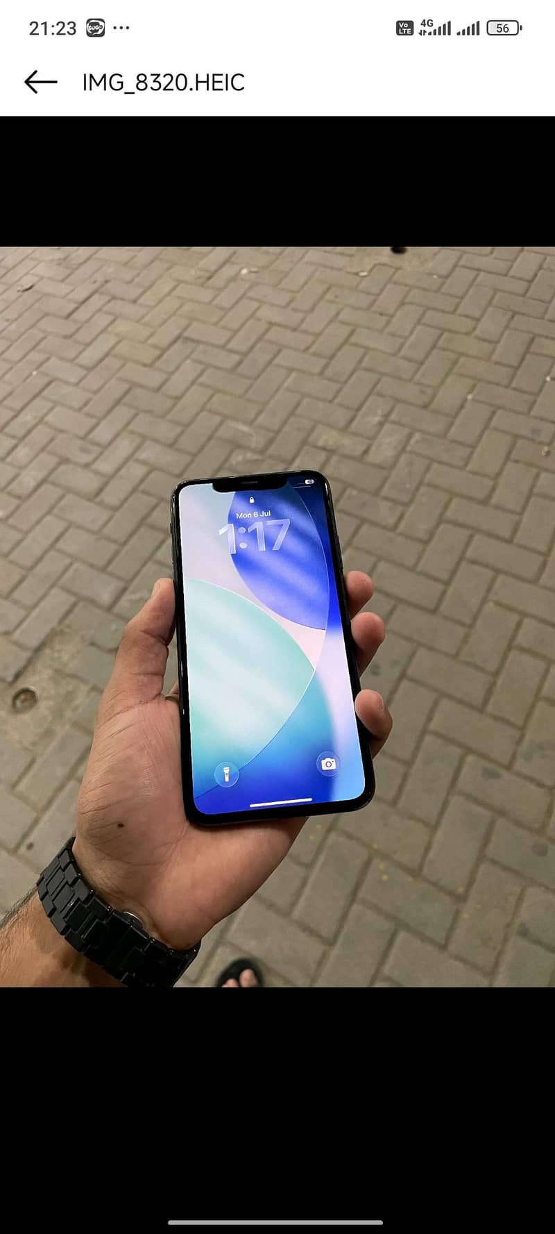 Apple iPhone 11 Pro Max 0