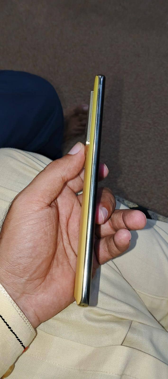 Infinix Note 40 Pro 4