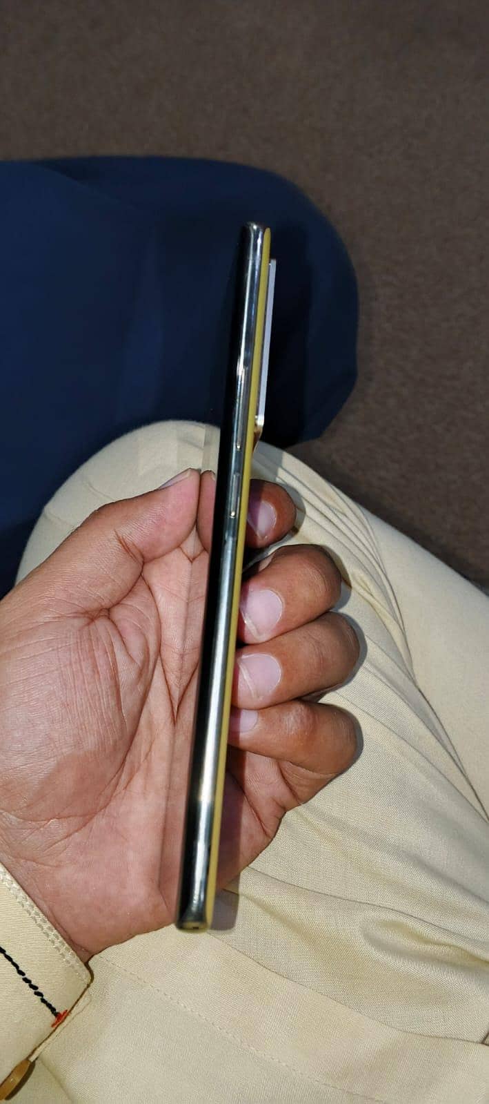 Infinix Note 40 Pro 5