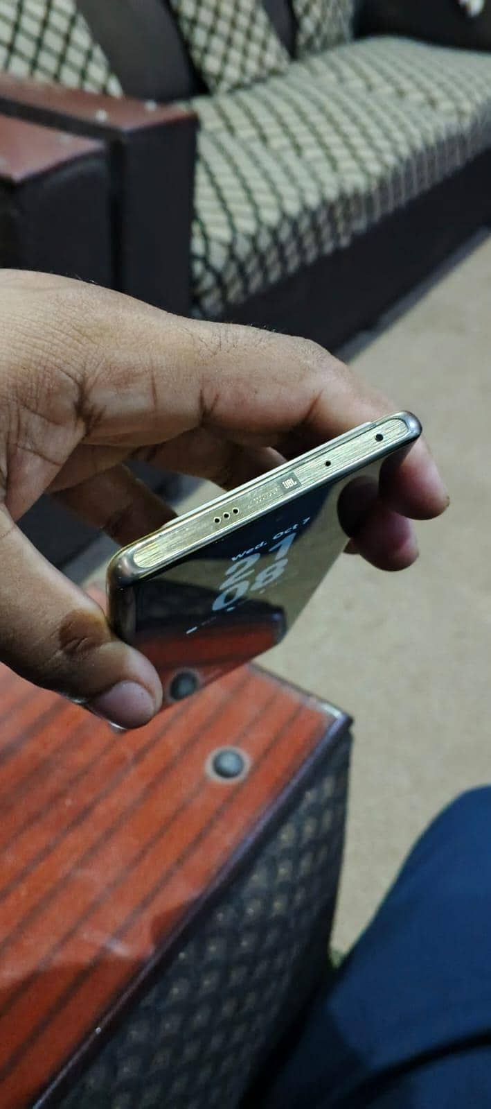 Infinix Note 40 Pro 8