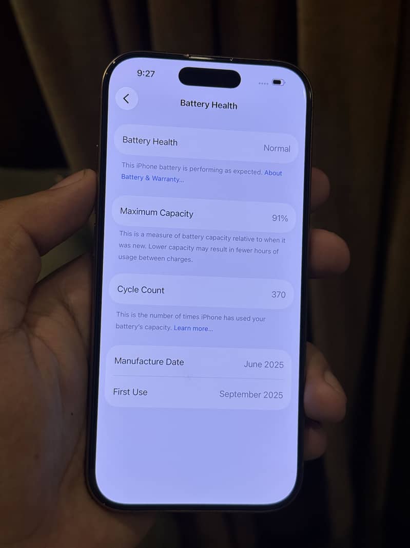 Apple iPhone 16 Pro 0
