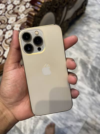 Apple iPhone 13 Pro