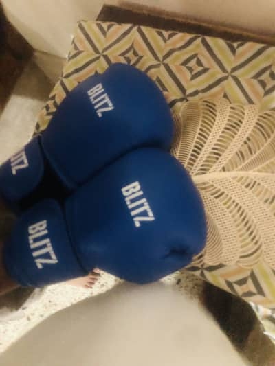MMA Fighting boxing