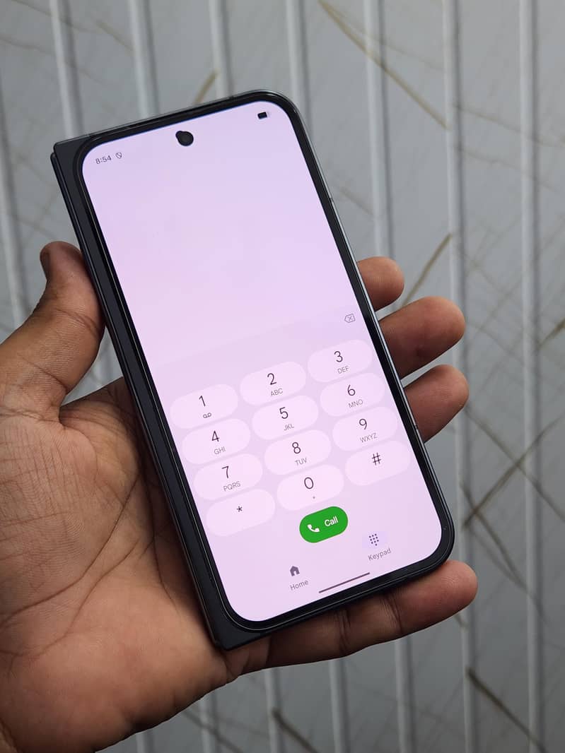 Google Pixel 9 Pro Fold 1