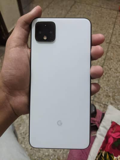 Google Pixel 4 XL no sale only exchange with i phone x or 11 and other