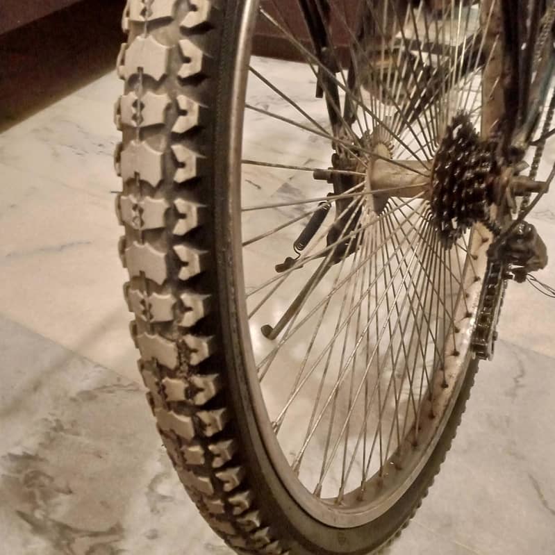 Condition good 4