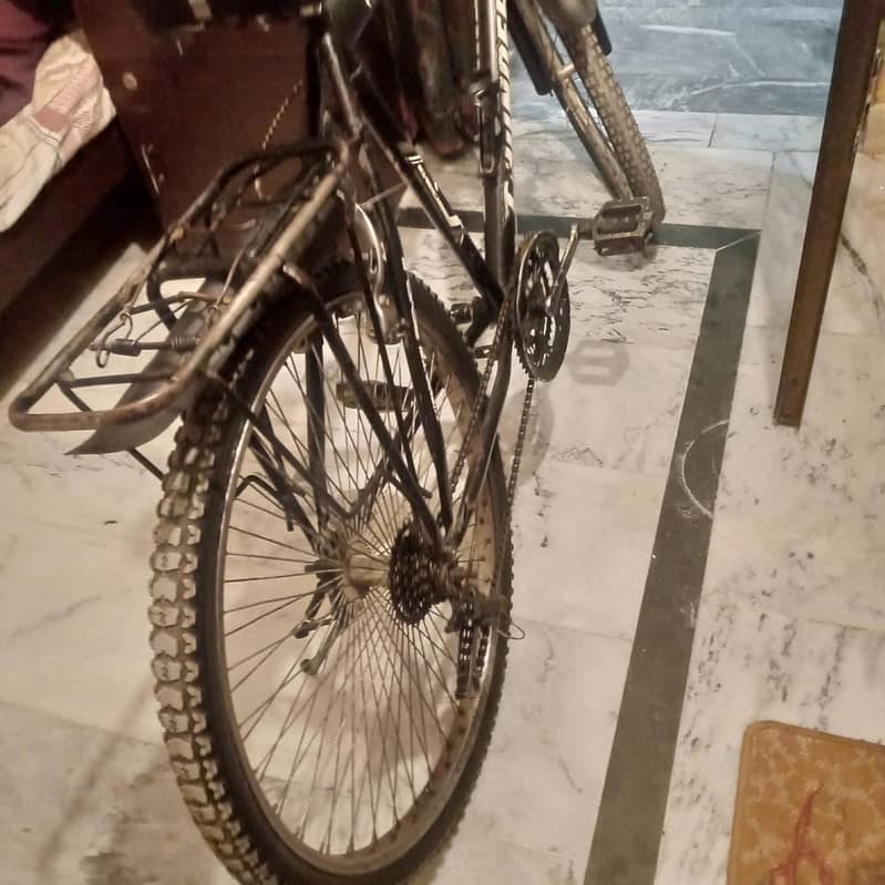 Condition good 5