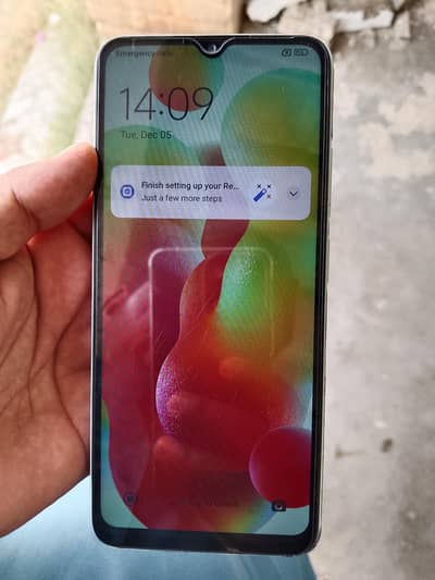 Xiaomi Redmi 12C