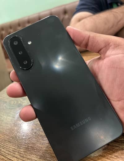 Samsung Mobile A17