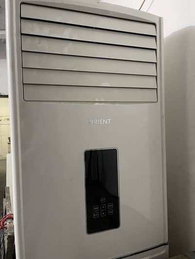 Orient 2 ton floor standing AC