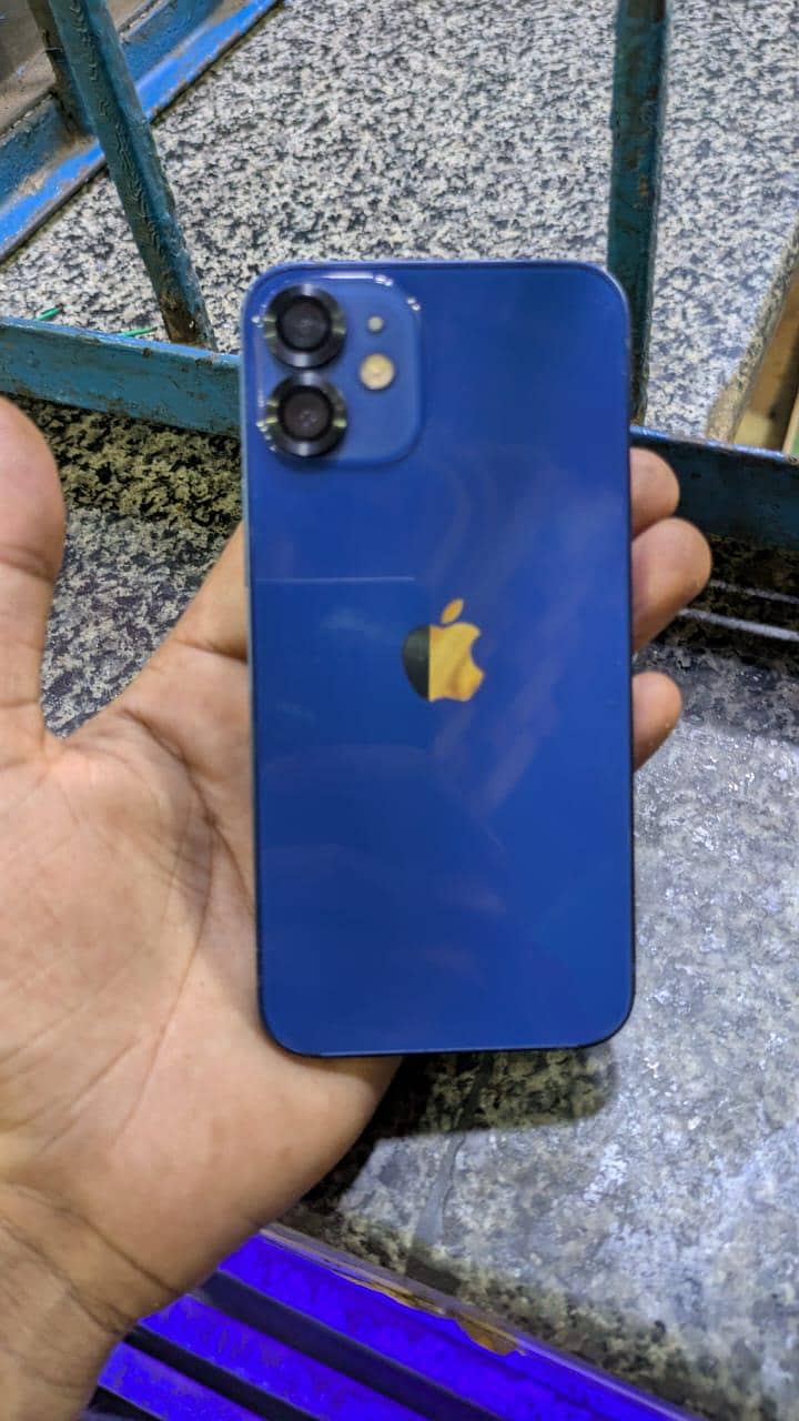 iphone 12mini 0