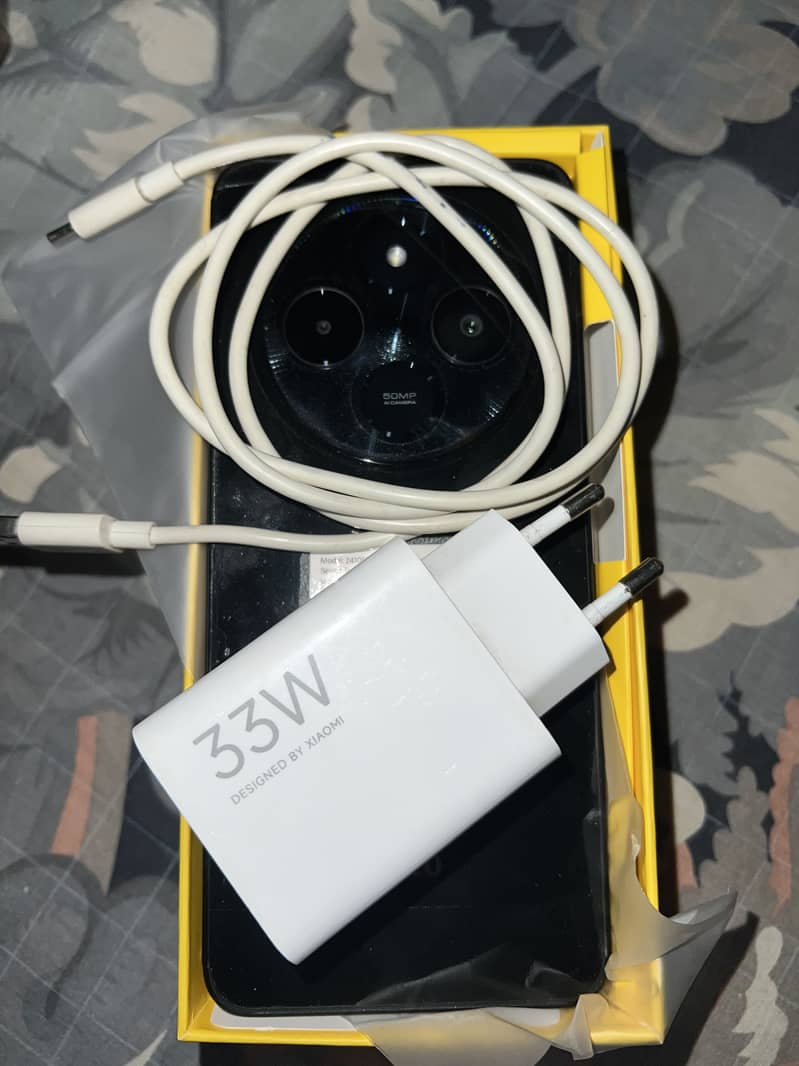 Xiaomi POCO C75 1
