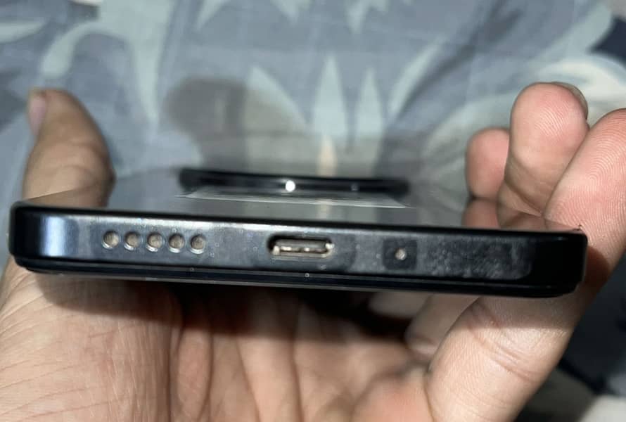 Xiaomi POCO C75 8