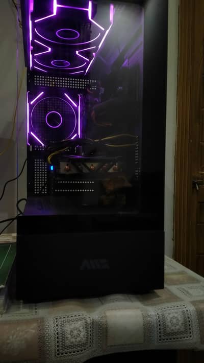 complete gaming pc
