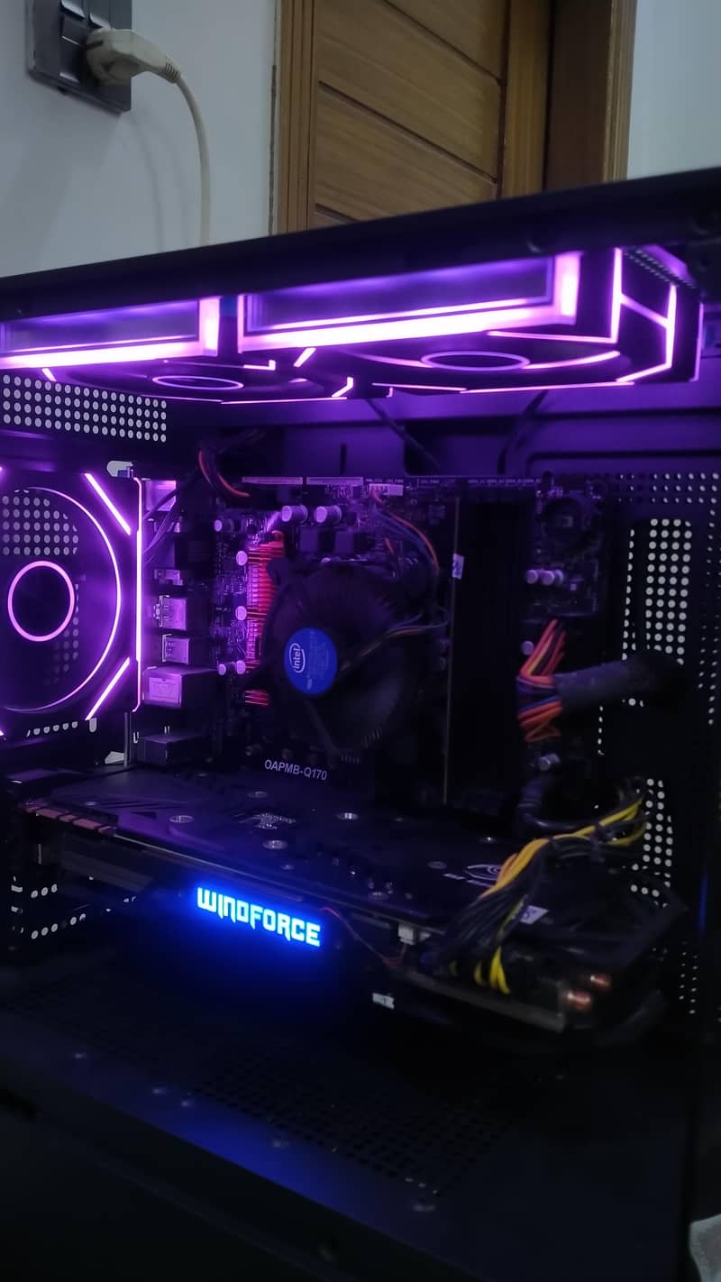 complete gaming pc 1