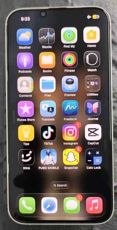 Apple iPhone 14