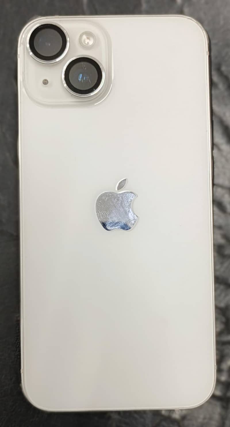 Apple iPhone 14 1