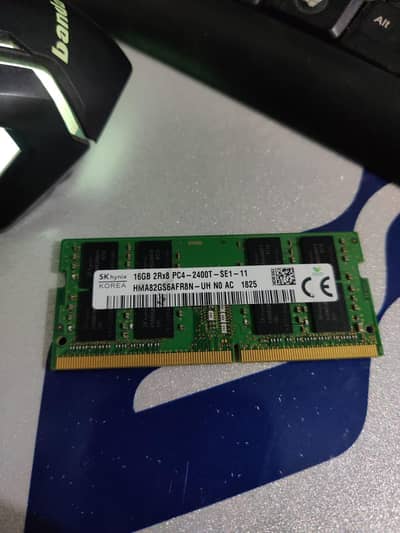 16 gb rame ddr 4 oregnal new all ok