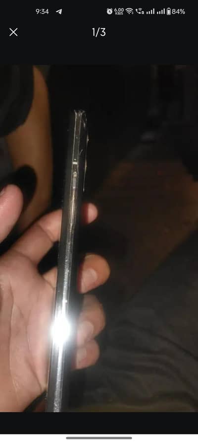 O exchange oneplus l 9 Pro 12 256 gb call WhatsApp (03156989170)