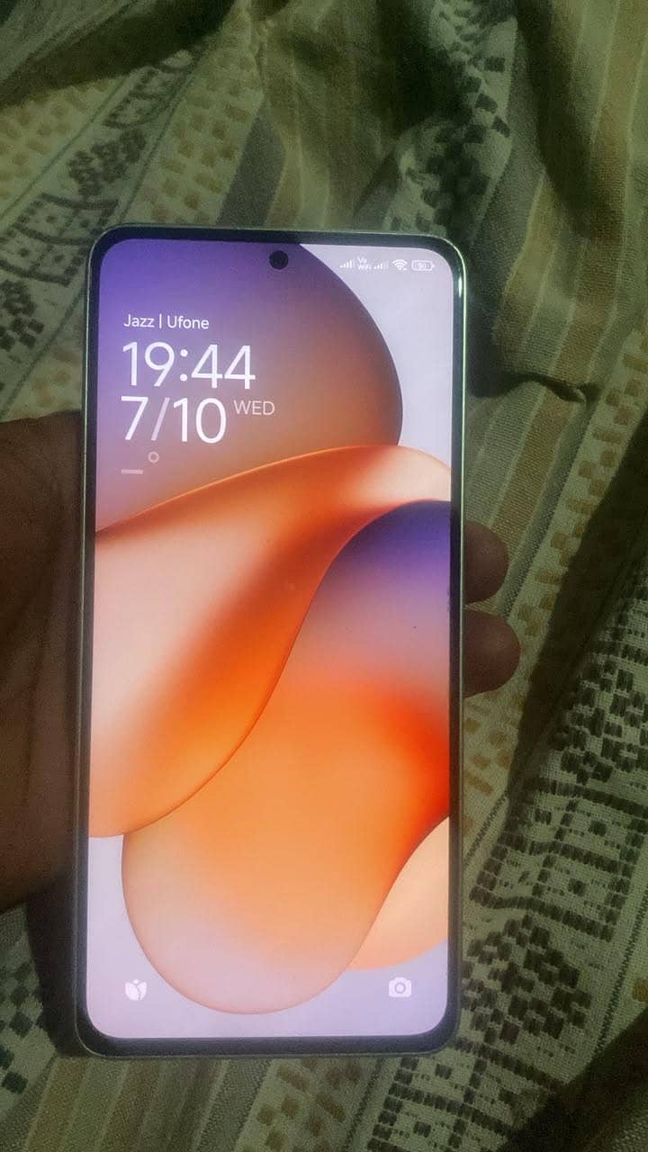Xiaomi Redmi Note 13 2