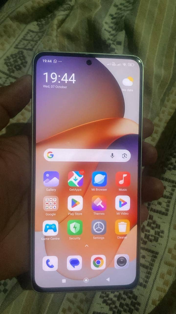Xiaomi Redmi Note 13 4
