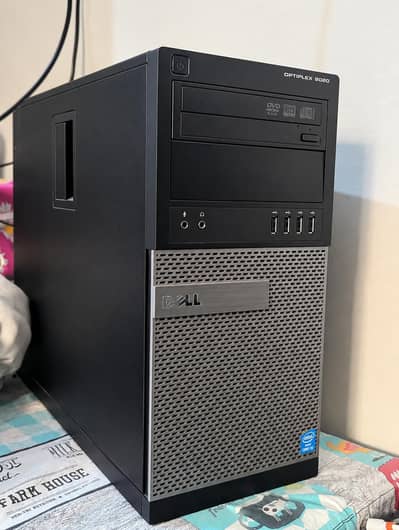 Dell  Core i7 Desktop PC