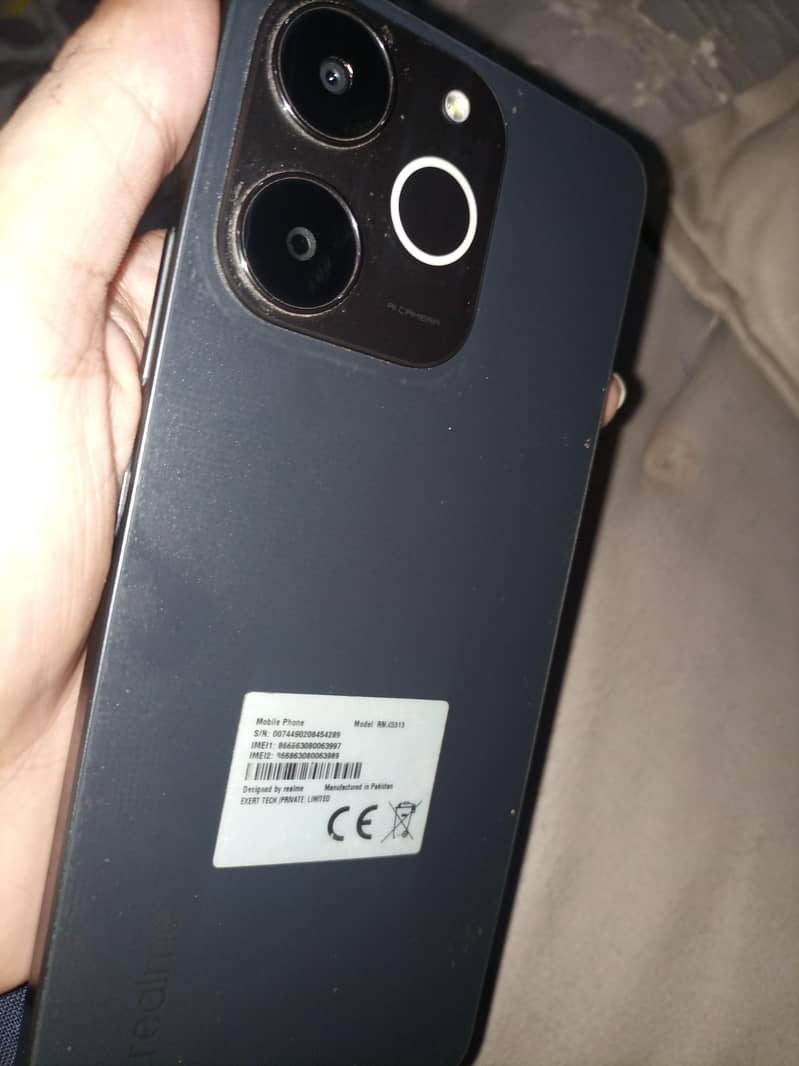 Realme Note 70 1