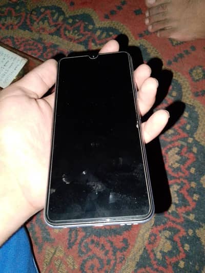 Vivo Y20