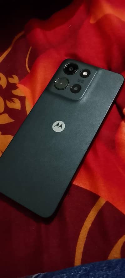 Motorola Moto G 2025