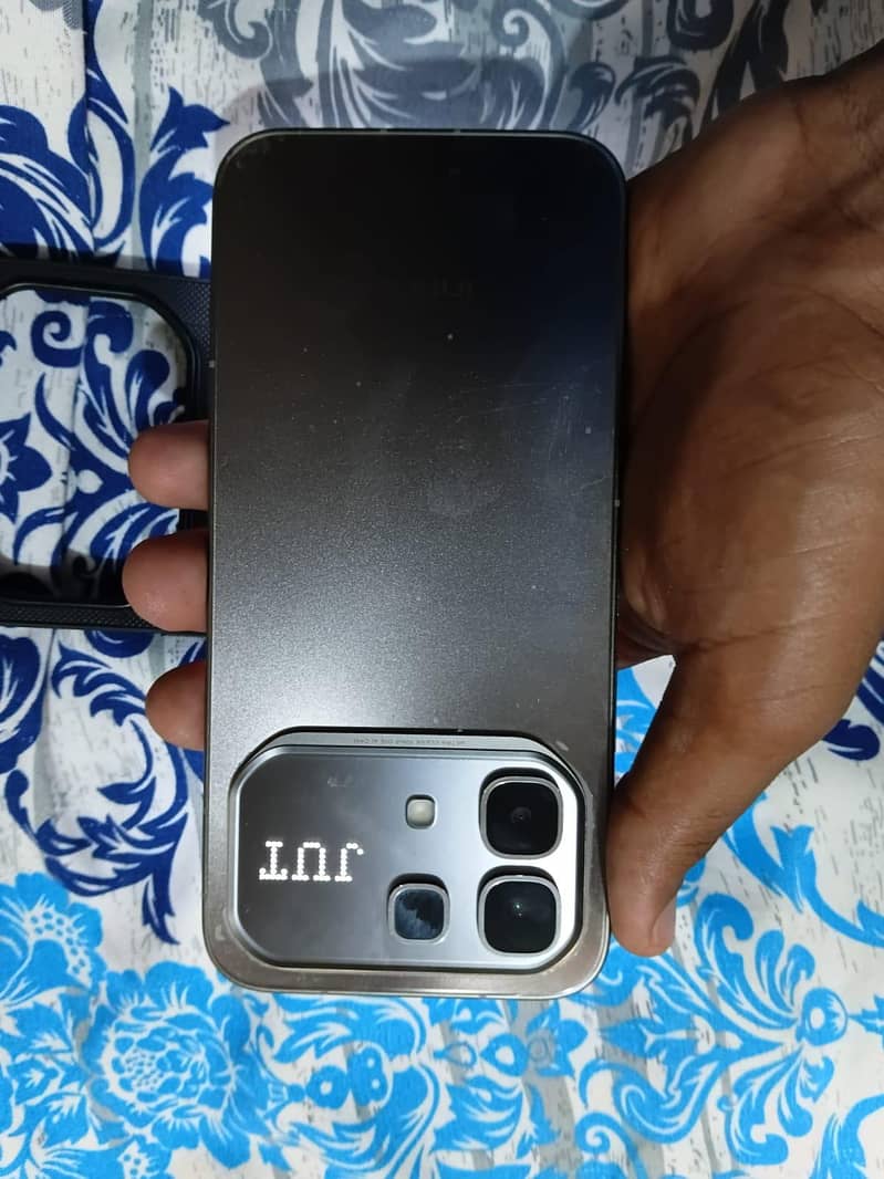 Infinix Note 60 Pro 2