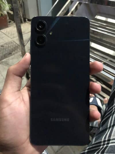 Samsung Mobile A06