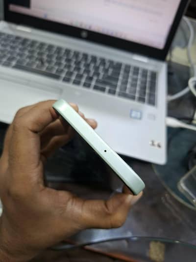 Samsung Mobile A16