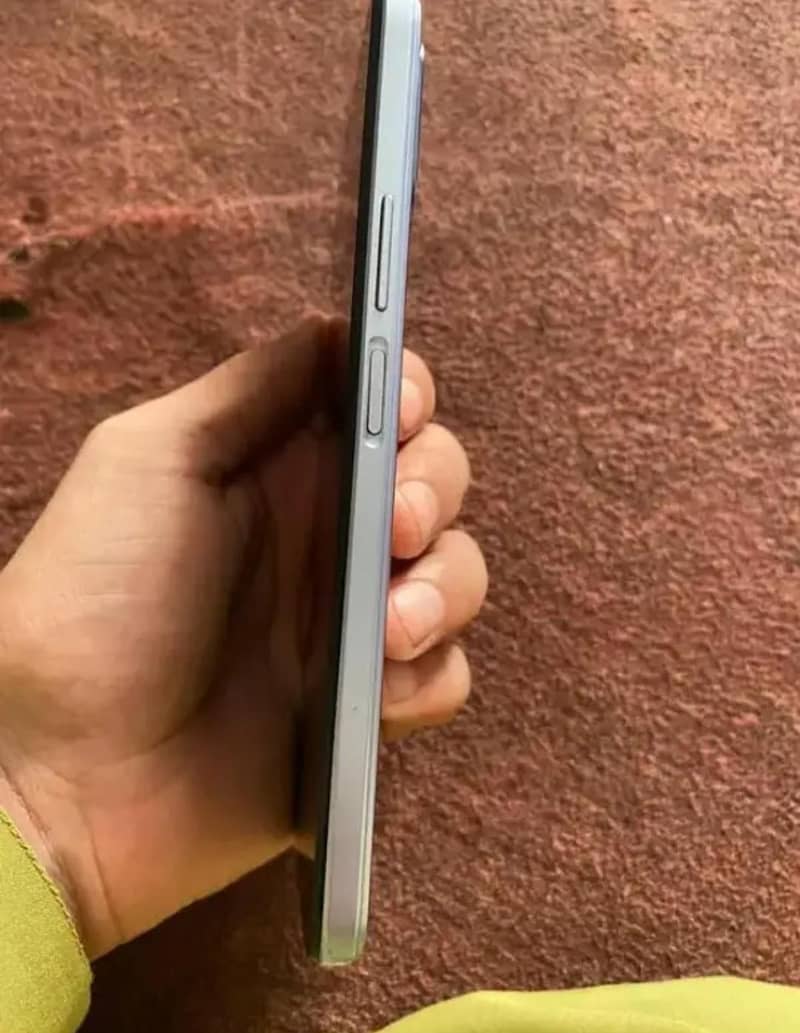 Honor X6 1