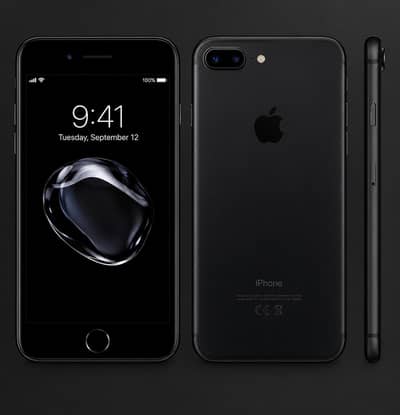 Apple iPhone 7 Plus