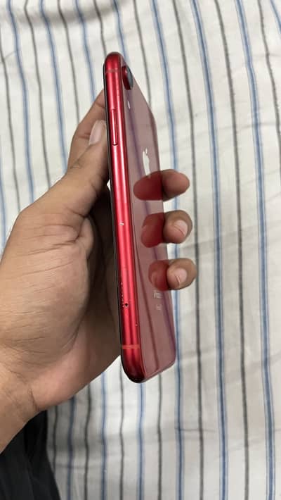 Apple iPhone XR