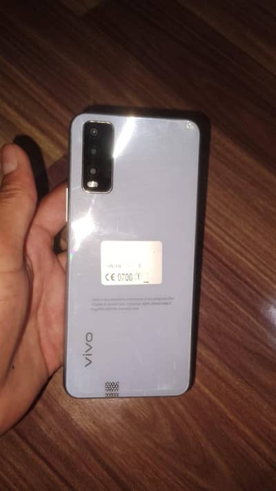 Vivo Y20s